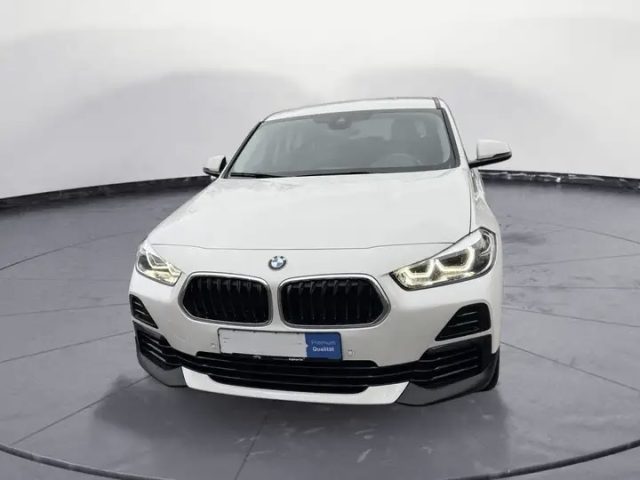 BMW X2 usata, con ABS