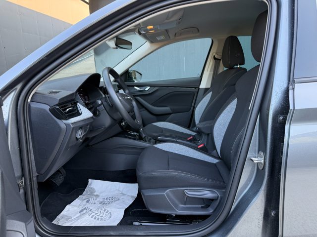 SKODA Kamiq usata, con Airbag Passeggero