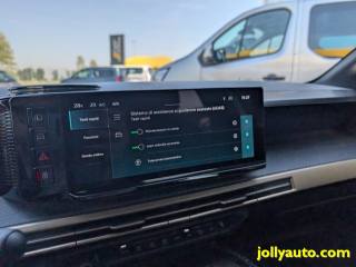 LANCIA Ypsilon usata, con Touch screen