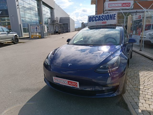 TESLA Model 3 usata, con Cerchi in lega