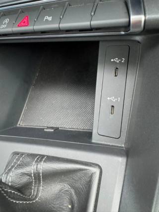 AUDI Q3 usata, con Portellone posteriore elettrico