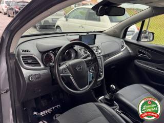OPEL Mokka usata, con Cruise Control