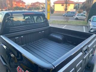 FOTON Tunland G7 usata, con Climatizzatore