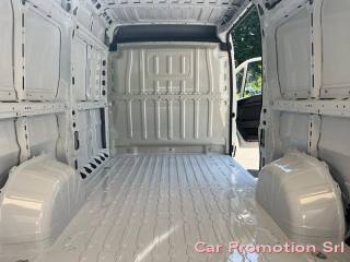 FIAT Ducato usata, con Specchietti laterali elettrici