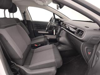 CITROEN C3 usata, con Sistema di riconoscimento della stanchezza