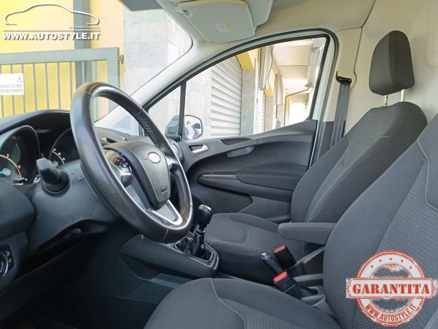 FORD Transit Courier usata 54