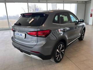 MG ZS usata, con Boardcomputer