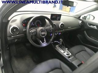 AUDI A3 usata, con Chiusura centralizzata