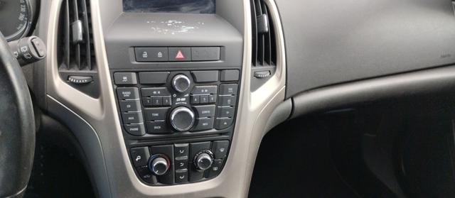 OPEL Astra usata, con Chiusura centralizzata
