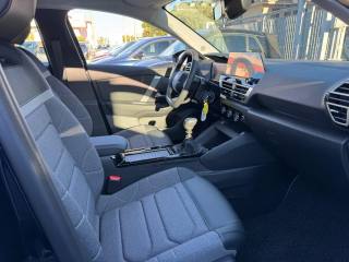 CITROEN C4 usata, con Fendinebbia