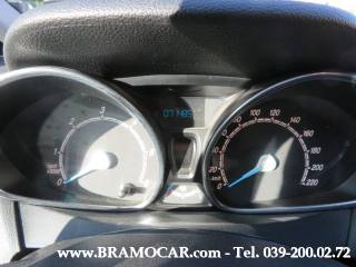 FORD B-Max usata, con Lettore CD