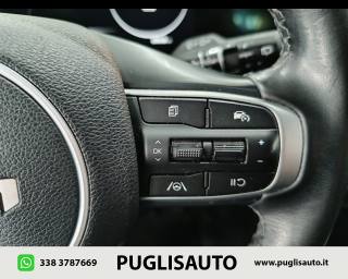 KIA Sportage usata, con Sistema di navigazione