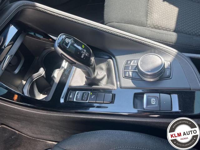 BMW X2 usata, con Climatizzatore