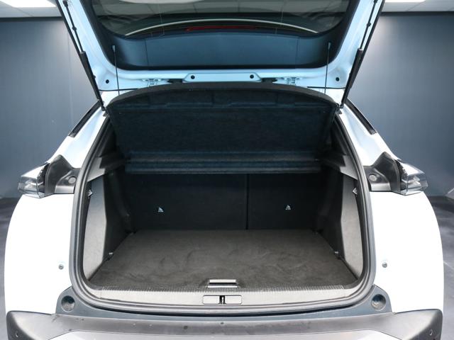PEUGEOT 2008 usata, con Boardcomputer