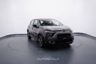 CITROEN C3 usata, con Climatizzatore