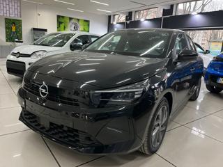 OPEL Corsa 1.2 100 CV Edition con promo PANERO PLUS