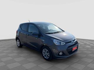 HYUNDAI i10 usata 6
