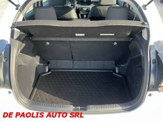 TOYOTA Yaris usata, con USB