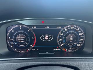 VOLKSWAGEN Golf usata, con Alzacristalli elettrici
