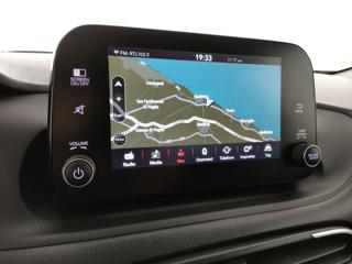 FIAT Tipo usata, con Cruise Control