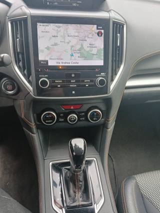 SUBARU XV usata, con ESP
