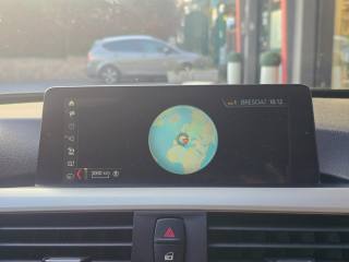 BMW 318 usata, con Volante multifunzione