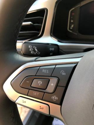 VOLKSWAGEN T-Roc usata, con Vetri oscurati