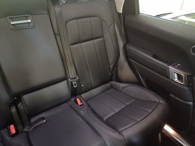 LAND ROVER Range Rover Sport usata, con Trazione integrale