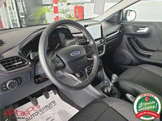 FORD Puma usata, con Chiusura centralizzata