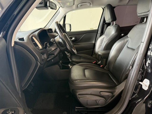 JEEP Renegade usata, con Bracciolo