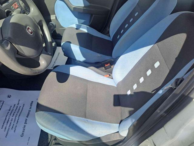 FIAT Panda usata 29