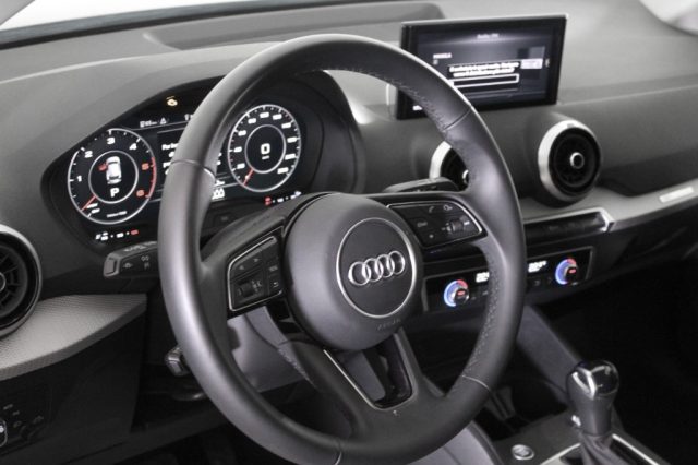 AUDI Q2 usata, con Airbag Passeggero