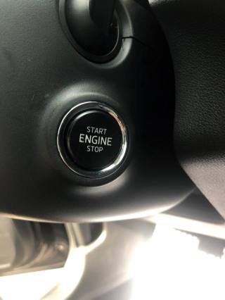 SKODA Kamiq usata, con Volante in pelle