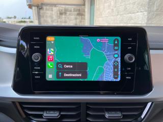 VOLKSWAGEN T-Roc usata, con ESP