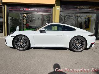 PORSCHE 992 usata, con Airbag Passeggero