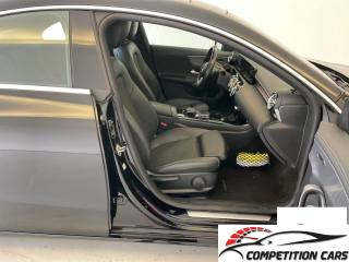 MERCEDES-BENZ CLA 200 usata, con Cerchi in lega