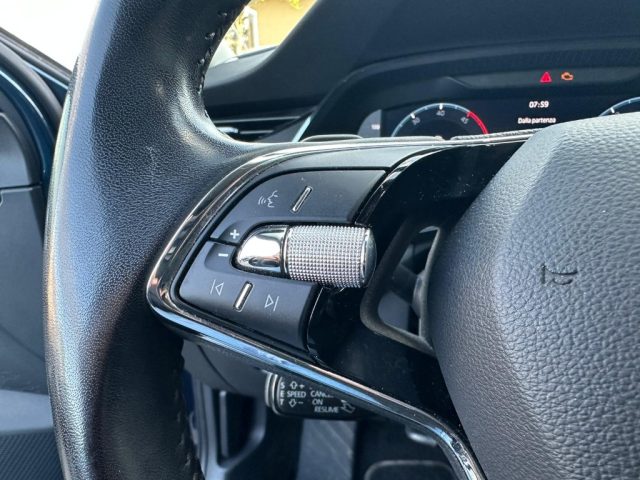 SKODA Octavia usata, con Cronologia tagliandi