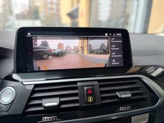 BMW X3 usata, con Servosterzo