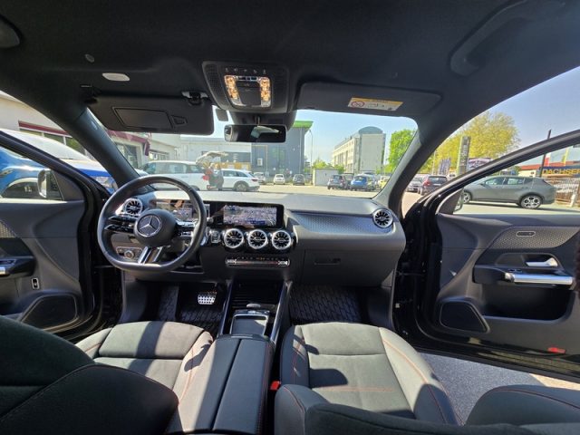 MERCEDES-BENZ GLA 200 usata, con Cruise Control