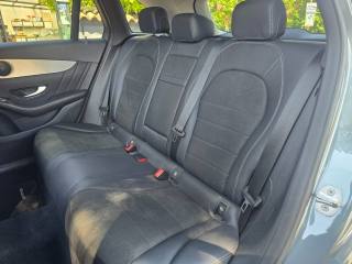 MERCEDES-BENZ GLC 220 usata 106