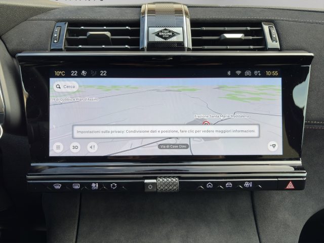 DS AUTOMOBILES DS 7 usata 16