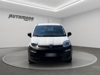 FIAT Panda usata, con Airbag