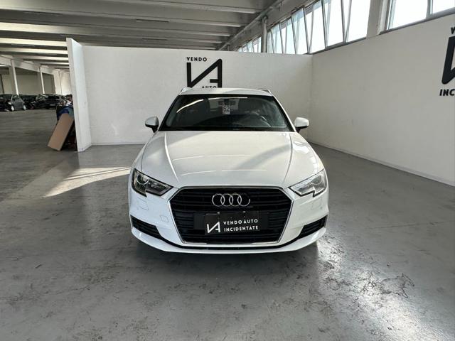 AUDI A3 usata, con Airbag
