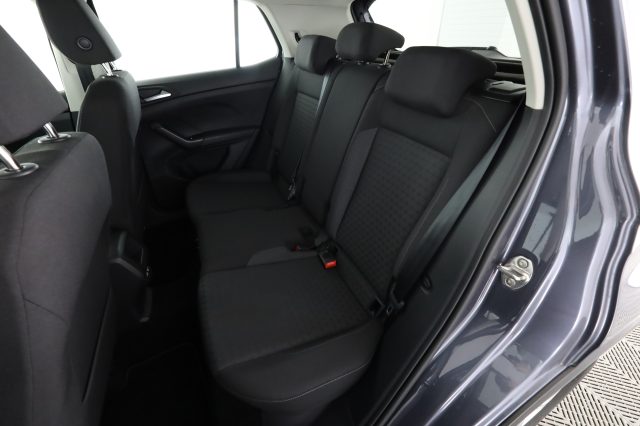 VOLKSWAGEN T-Cross usata 3