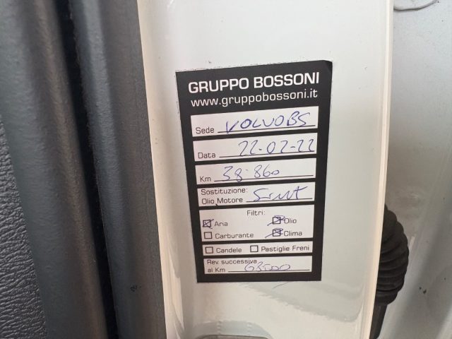 VOLVO XC40 usata 64
