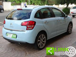 CITROEN C3 usata, con Airbag Passeggero