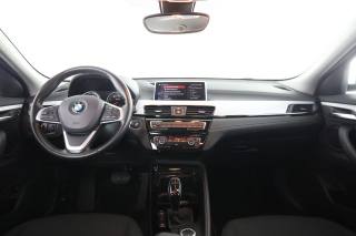 BMW X2 usata 4