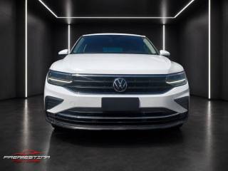 VOLKSWAGEN Tiguan usata, con Autoradio
