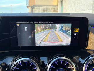 MERCEDES-BENZ GLA 200 usata, con Chiusura centralizzata telecomandata