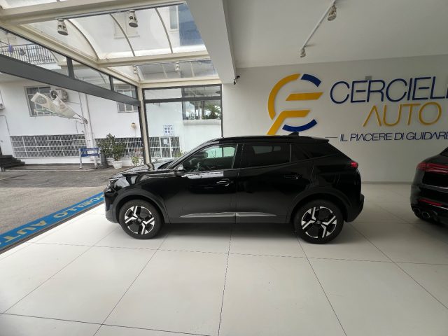 PEUGEOT 2008 usata, con Boardcomputer
